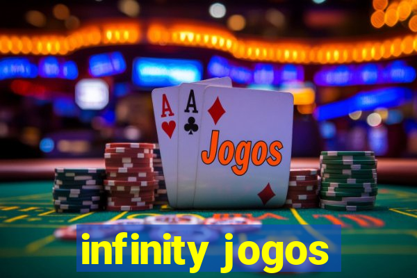 infinity jogos